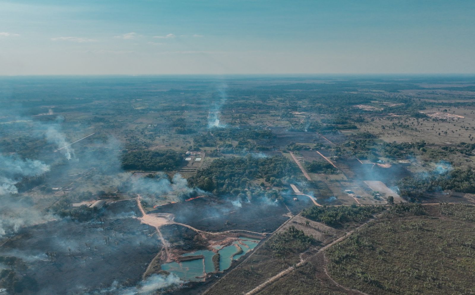 Foto: Prefeitura de Porto Velho