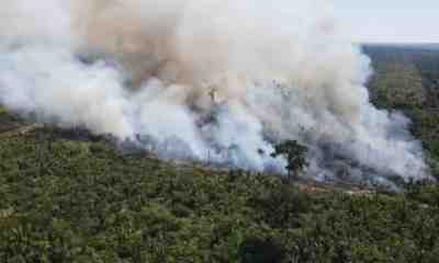 Foto: G1 Rondônia