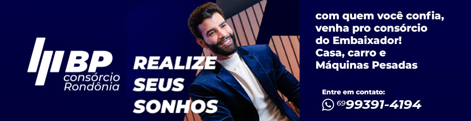 Banner BP Consórcio