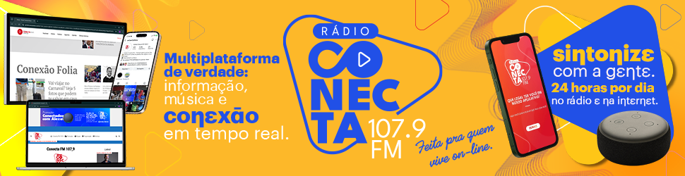 Conecta FM RO