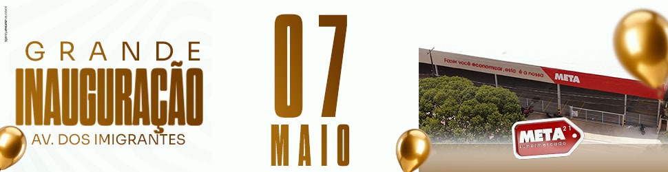 Supermercado Meta 21